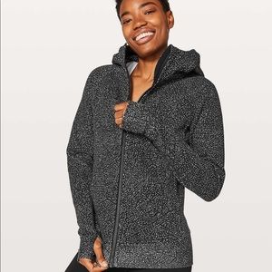 Lululemon Scuba Hoodie